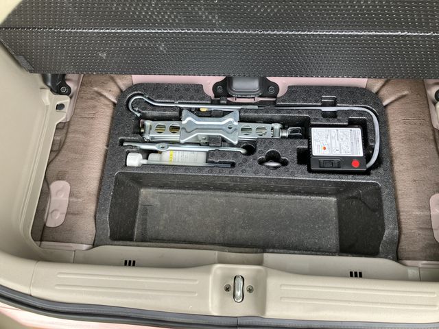 HONDA LIFE 2009 Image 31