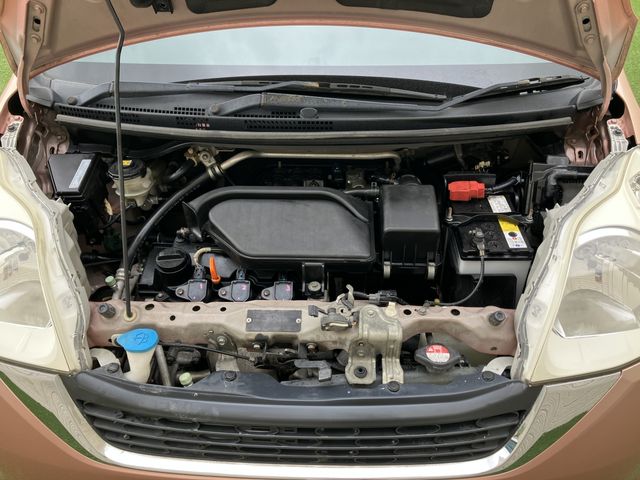 HONDA LIFE 2009 Image 31