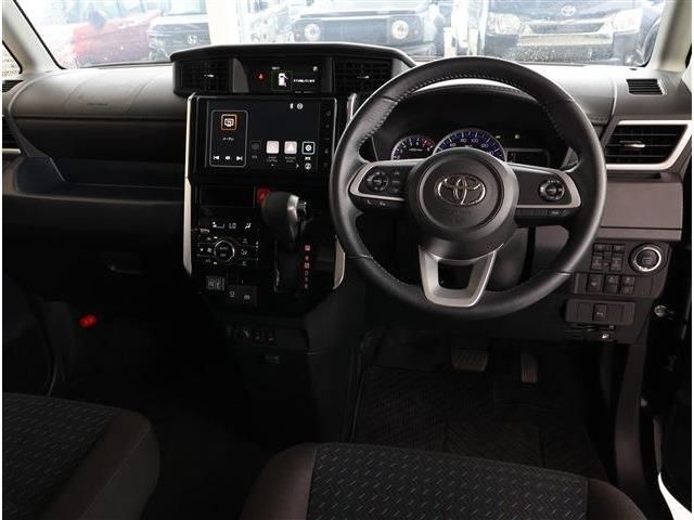 TOYOTA ROOMY 2021 Image 31