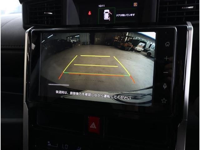 TOYOTA ROOMY 2021 Image 31