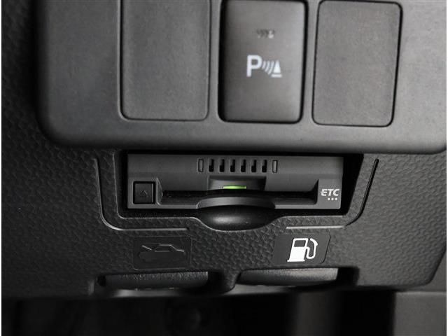 TOYOTA ROOMY 2021 Image 31