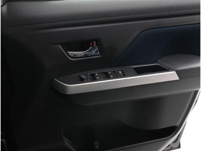 TOYOTA ROOMY 2021 Image 31