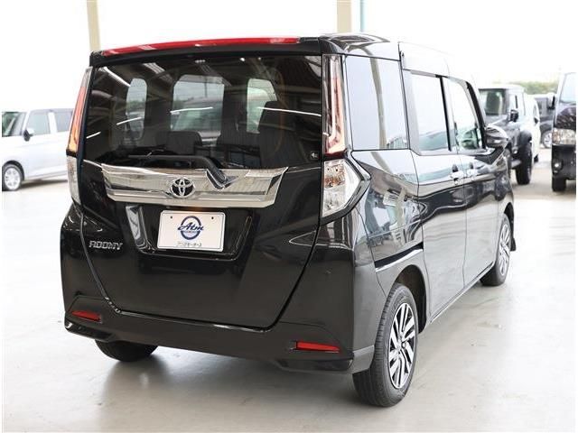 TOYOTA ROOMY 2021 Image 31