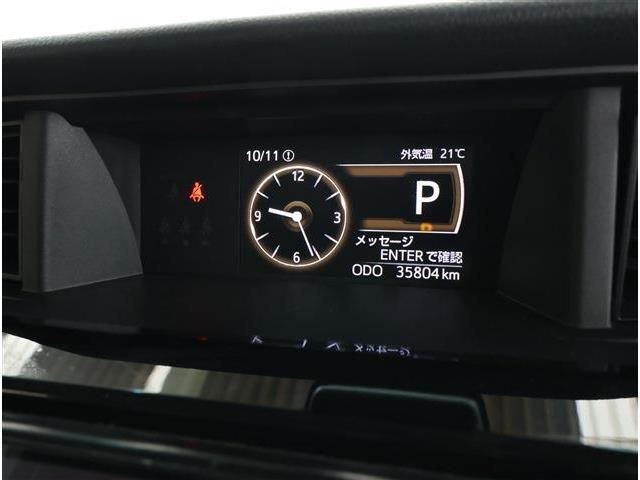 TOYOTA ROOMY 2021 Image 31