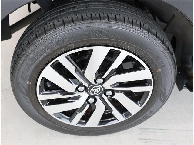 TOYOTA ROOMY 2021 Image 31