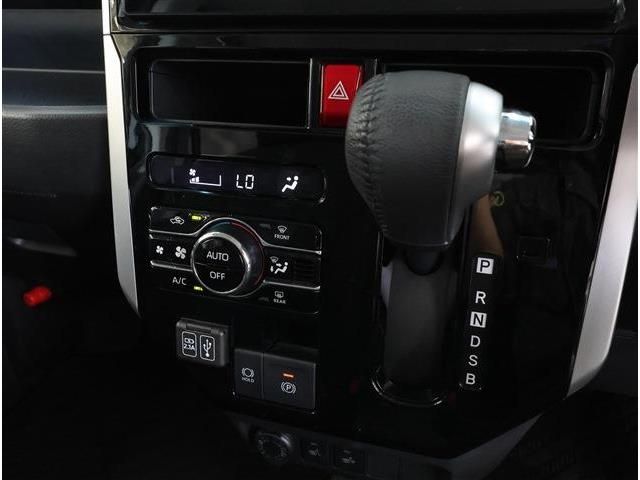 TOYOTA ROOMY 2021 Image 31