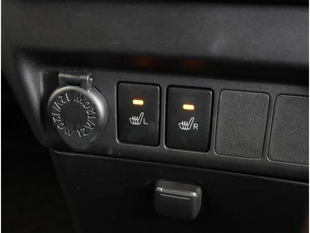 TOYOTA ROOMY 2021 Image 31