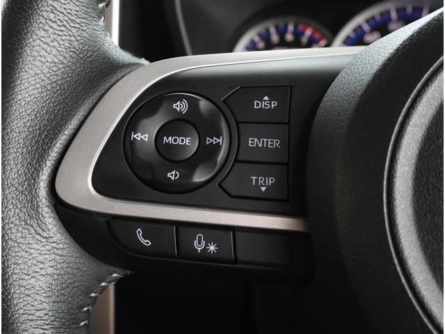 TOYOTA ROOMY 2021 Image 31