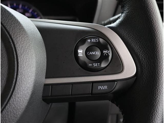 TOYOTA ROOMY 2021 Image 31