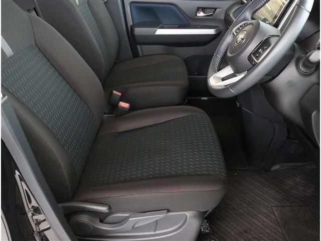 TOYOTA ROOMY 2021 Image 31