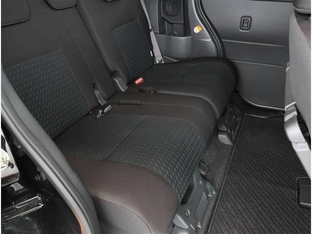 TOYOTA ROOMY 2021 Image 31