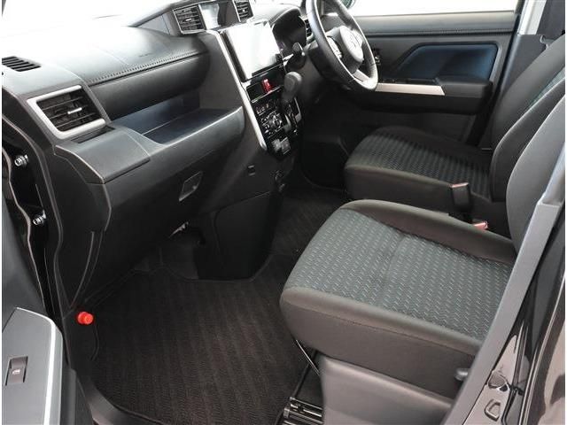 TOYOTA ROOMY 2021 Image 31