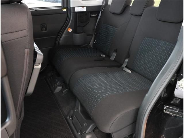 TOYOTA ROOMY 2021 Image 31