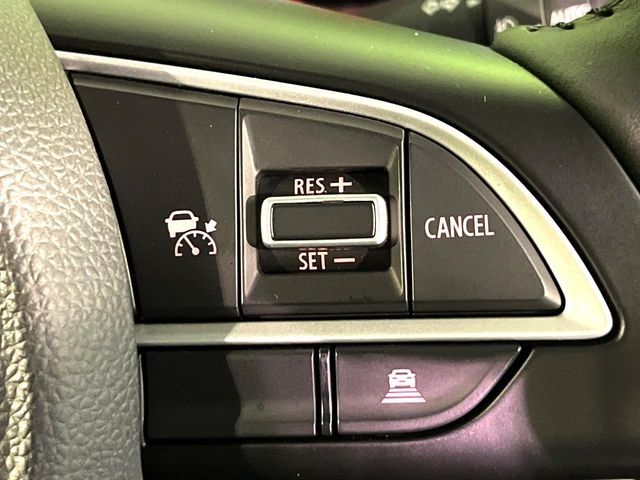 SUZUKI JIMNY NOMADE 2025 Image 31