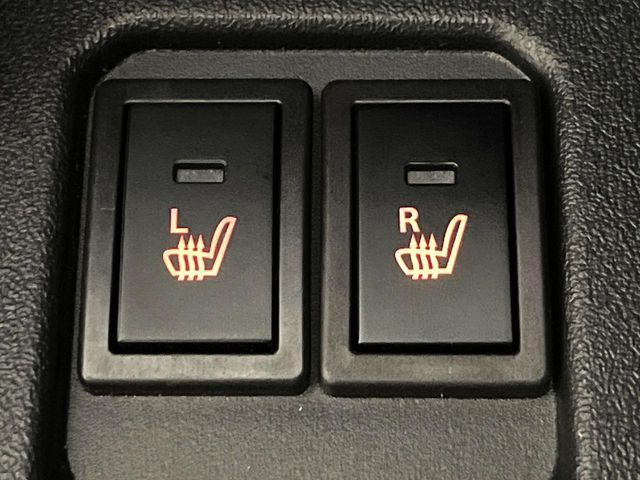 SUZUKI JIMNY NOMADE 2025 Image 31