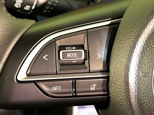 SUZUKI JIMNY NOMADE 2025 Image 31