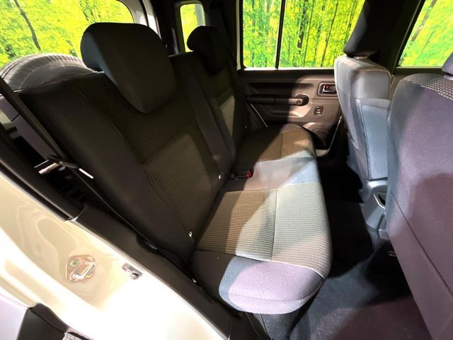 SUZUKI JIMNY NOMADE 2025 Image 31