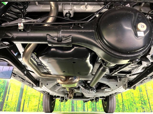 SUZUKI JIMNY NOMADE 2025 Image 31