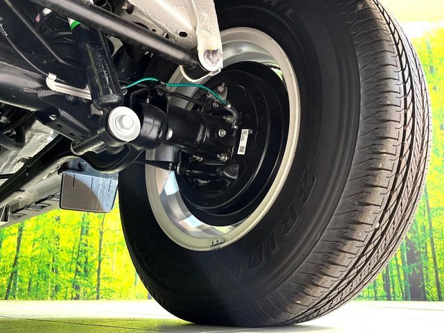 SUZUKI JIMNY NOMADE 2025 Image 31