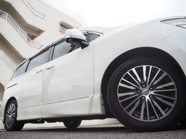 NISSAN ELGRAND  4WD 2015 Image 31