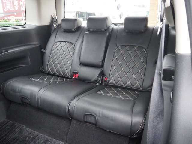 NISSAN ELGRAND  4WD 2015 Image 31