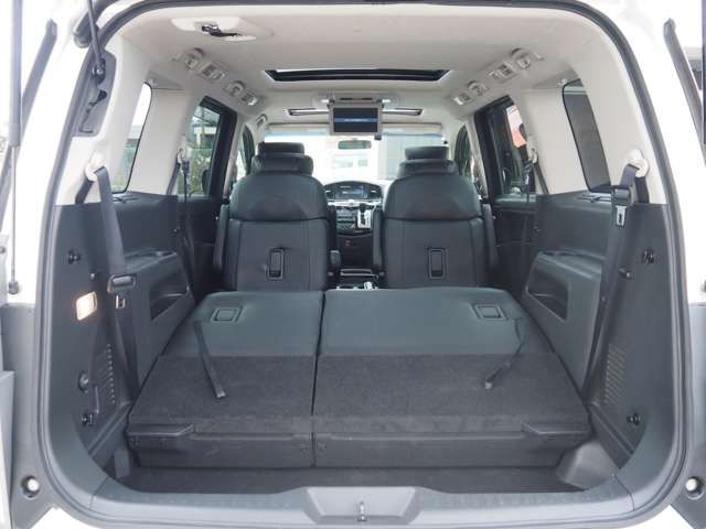 NISSAN ELGRAND  4WD 2015 Image 31