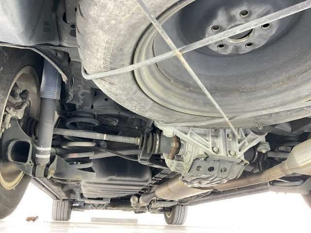 TOYOTA ALPHARD HYBRID 4WD 2012 Image 31