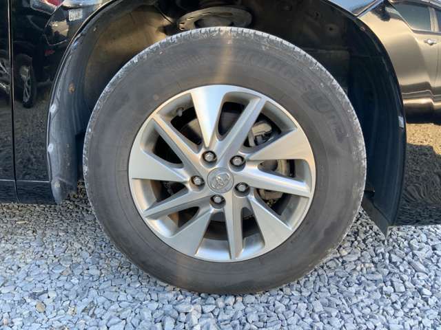 TOYOTA ALPHARD HYBRID 4WD 2012 Image 31