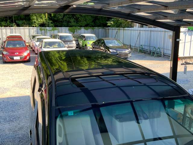 TOYOTA ALPHARD HYBRID 4WD 2012 Image 31