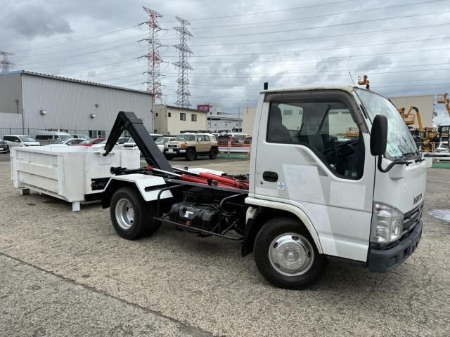 ISUZU ELF 2007 Image 31