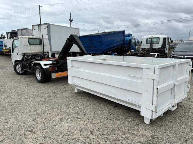 ISUZU ELF 2007 Image 31