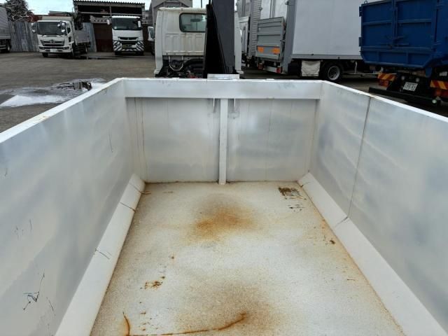 ISUZU ELF 2007 Image 31