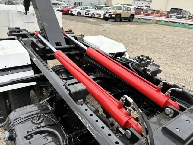 ISUZU ELF 2007 Image 31