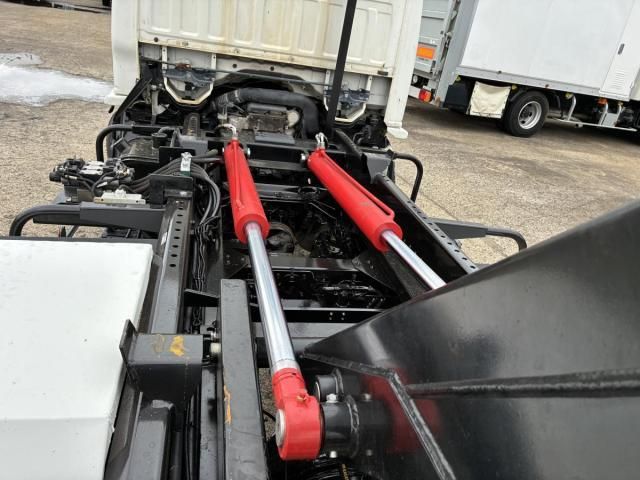 ISUZU ELF 2007 Image 31