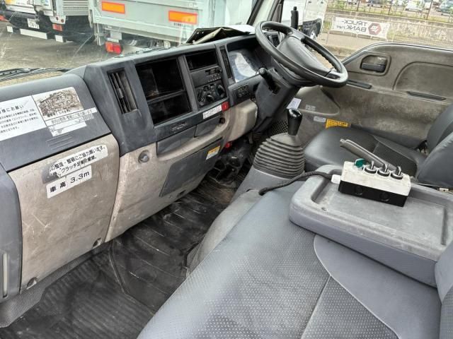 ISUZU ELF 2007 Image 31