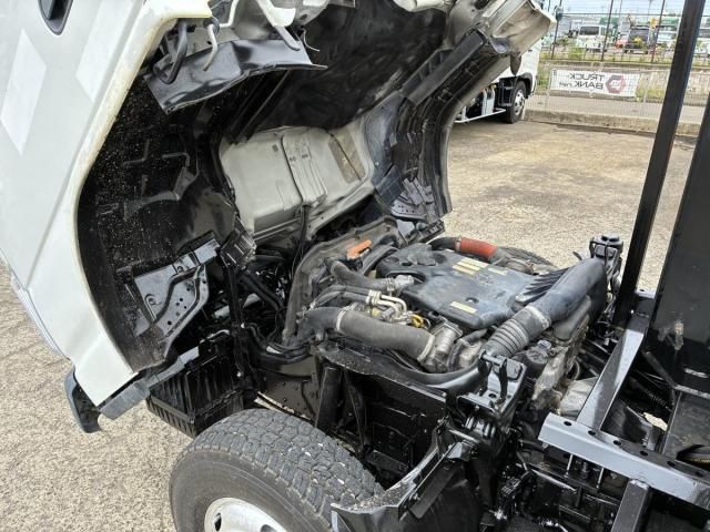 ISUZU ELF 2007 Image 31