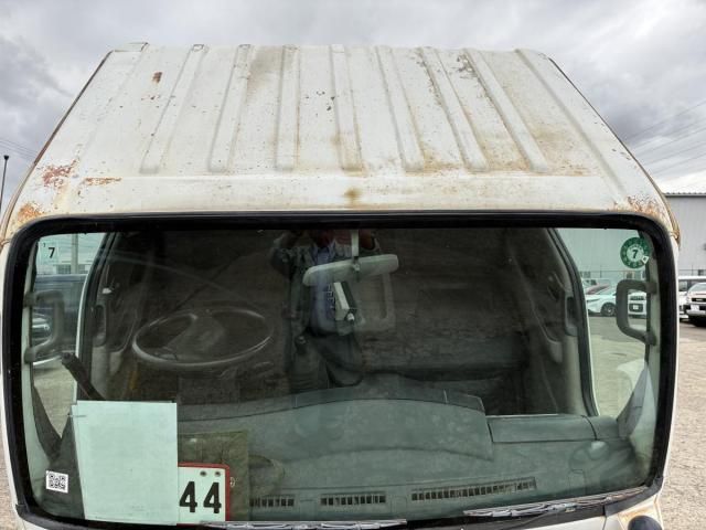 ISUZU ELF 2007 Image 31