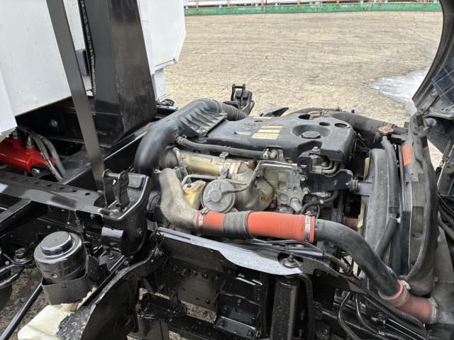 ISUZU ELF 2007 Image 31