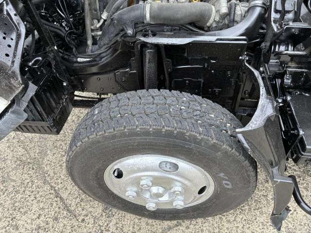 ISUZU ELF 2007 Image 31