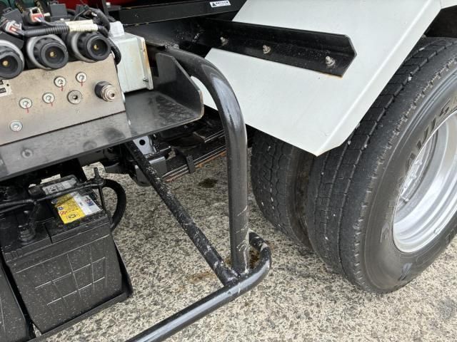 ISUZU ELF 2007 Image 31