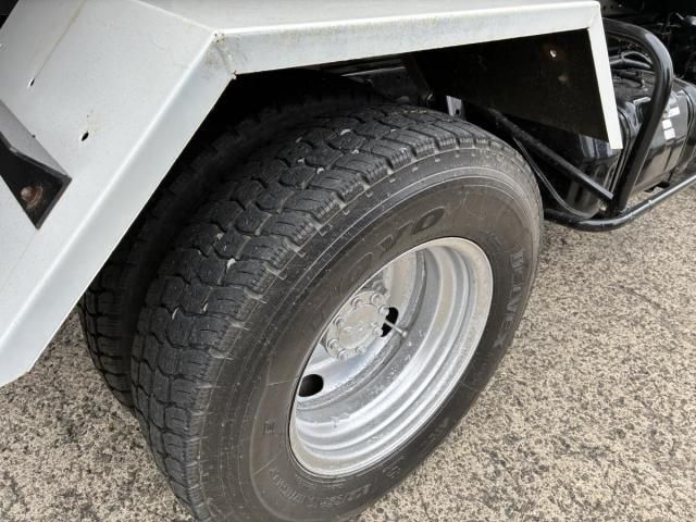 ISUZU ELF 2007 Image 31