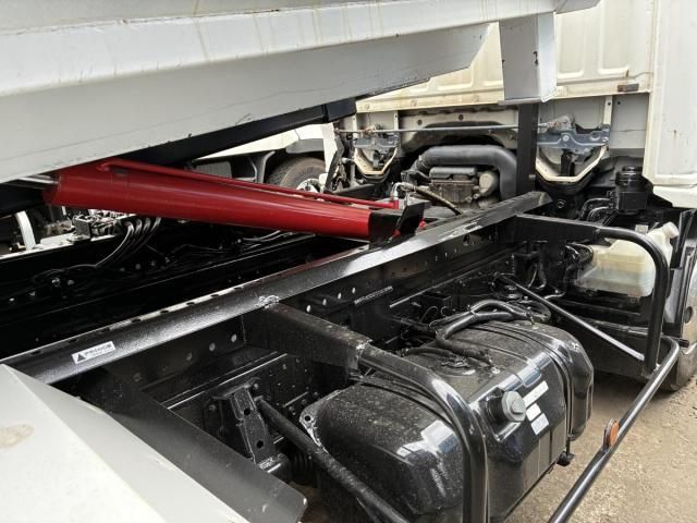 ISUZU ELF 2007 Image 31