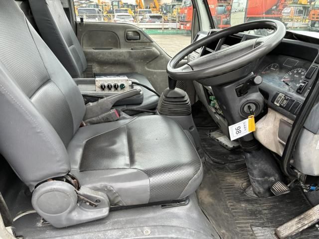 ISUZU ELF 2007 Image 31
