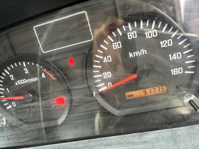 ISUZU ELF 2007 Image 31