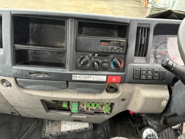 ISUZU ELF 2007 Image 31