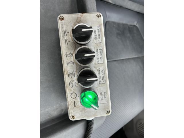 ISUZU ELF 2007 Image 31