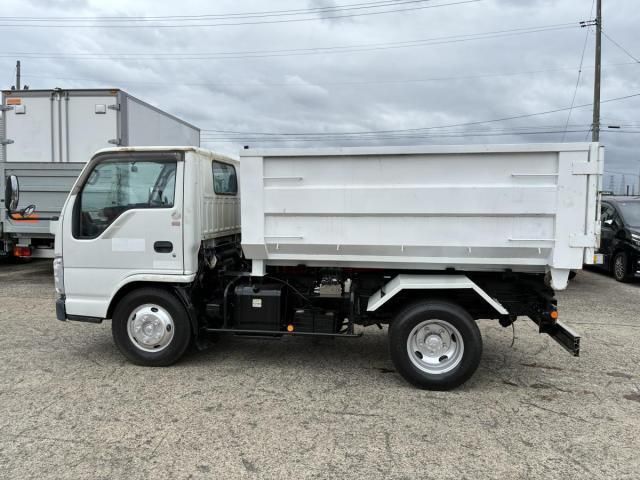 ISUZU ELF 2007 Image 31