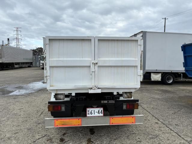 ISUZU ELF 2007 Image 31