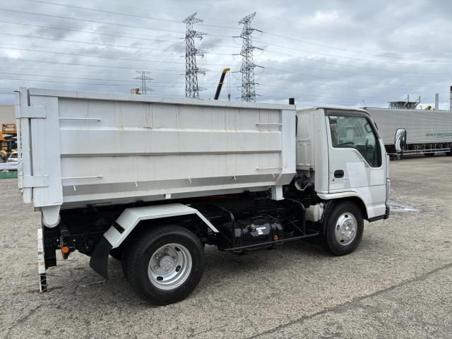 ISUZU ELF 2007 Image 31