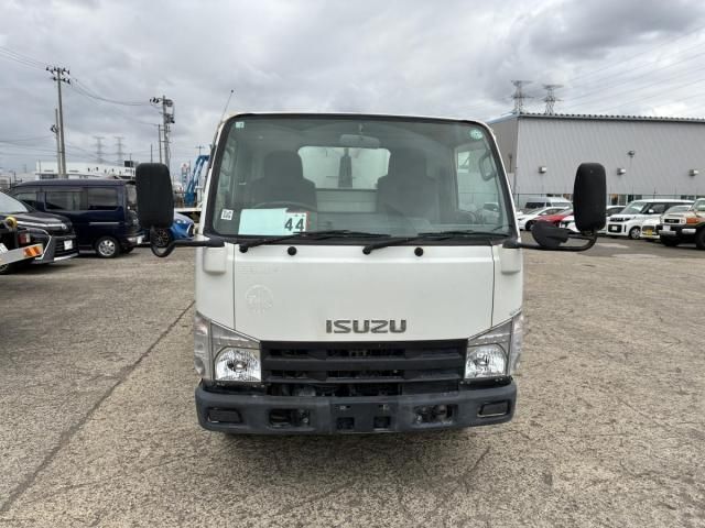 ISUZU ELF 2007 Image 31